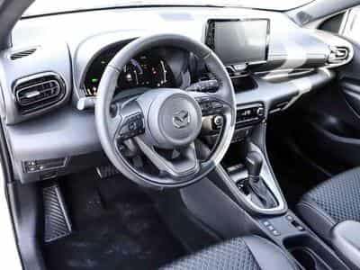 Mazda 2 1.5 VVT-i  116 Hybride Homura (2025) - Photo 4