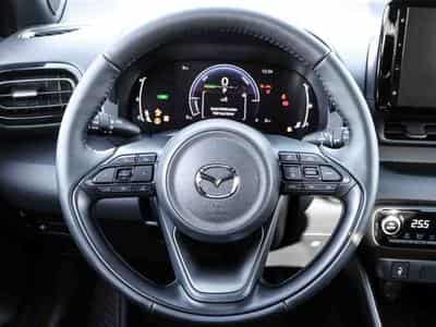 Mazda 2 1.5 VVT-i  116 Hybride Homura (2025) - Photo 6