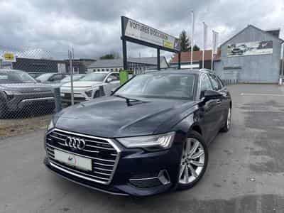 Audi A6 45 TFSI QUATTRO AUTO (2019) - Photo 1