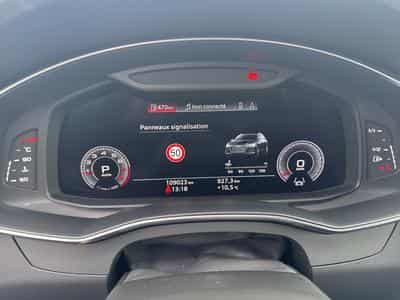 Audi A6 45 TFSI QUATTRO AUTO (2019) - Photo 11