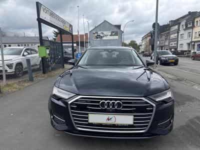Audi A6 45 TFSI QUATTRO AUTO (2019) - Photo 2