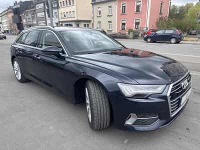 Audi A6 45 TFSI QUATTRO AUTO (2019) - Photo 3