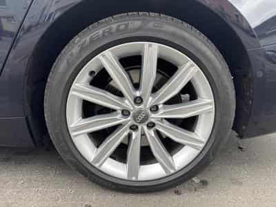 Audi A6 45 TFSI QUATTRO AUTO (2019) - Photo 4