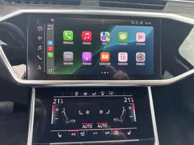 Audi A6 45 TFSI QUATTRO AUTO (2019) - Photo 8