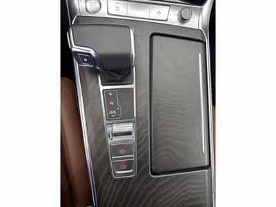 Audi A6 45 TFSI QUATTRO AUTO (2019) - Photo 9