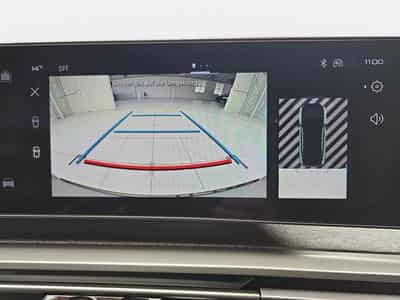 Peugeot 5008 1.2 PureTech 146 e-DSC6 GT (2025) - Photo 9