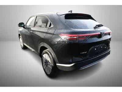 Honda HR-V 1.5 eHEV Auto 131 Elegance (2025) - Photo 4
