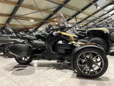 BRP Can-Am Ryker 900 MY 26 (2026) - Photo 2