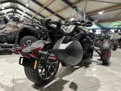 BRP Can-Am Ryker 900 MY 26 (2026) - Photo 4