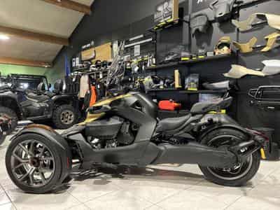 BRP Can-Am Ryker 900 MY 26 (2026) - Photo 5