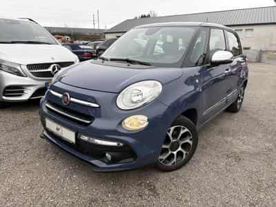 Fiat 500L URBAN LOOK MIRROR 1.4 MPI 95CV (2019) - Photo 1