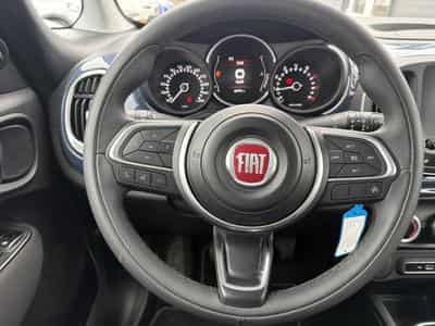 Fiat 500L URBAN LOOK MIRROR 1.4 MPI 95CV (2019) - Photo 14