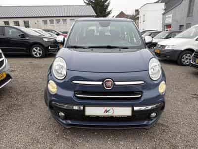 Fiat 500L URBAN LOOK MIRROR 1.4 MPI 95CV (2019) - Photo 2