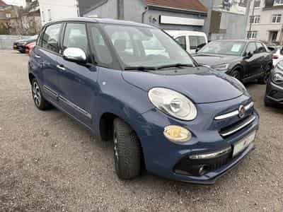 Fiat 500L URBAN LOOK MIRROR 1.4 MPI 95CV (2019) - Photo 3