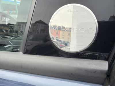 Fiat 500L URBAN LOOK MIRROR 1.4 MPI 95CV (2019) - Photo 4