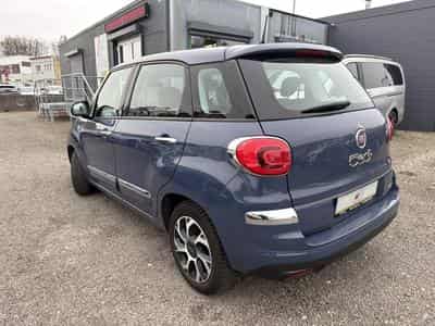 Fiat 500L URBAN LOOK MIRROR 1.4 MPI 95CV (2019) - Photo 6