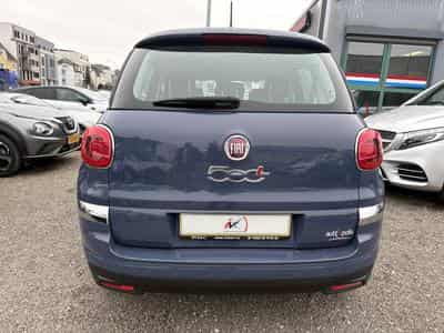 Fiat 500L URBAN LOOK MIRROR 1.4 MPI 95CV (2019) - Photo 7