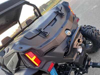 CF Moto ZForce 950 Sport Trail T1b (2026) - Photo 6