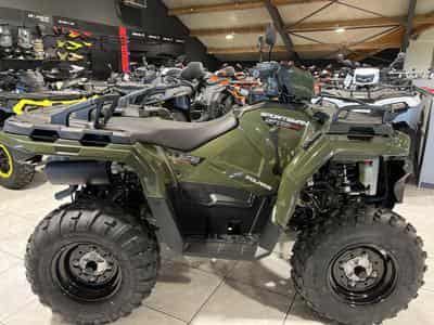 Polaris Sportsman 570 T3 EPS (2026) - Photo 1