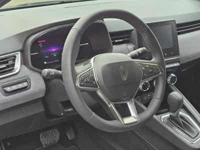 Renault Clio 1.0 TCE EDC 90 Techno (2025) - Photo 8