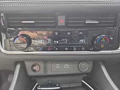 Nissan X-Trail 1.5 VC-T MHEV 163 AUTO N-Connecta (2026) - Photo 10