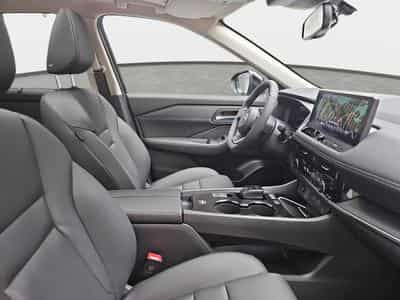 Nissan X-Trail 1.5 VC-T MHEV 163 AUTO N-Connecta (2026) - Photo 14