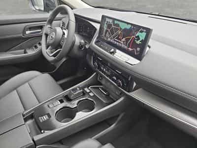 Nissan X-Trail 1.5 VC-T MHEV 163 AUTO N-Connecta (2026) - Photo 15