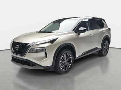 Nissan X-Trail 1.5 VC-T MHEV 163 AUTO N-Connecta (2026) - Photo 2