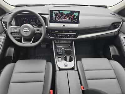 Nissan X-Trail 1.5 VC-T MHEV 163 AUTO N-Connecta (2026) - Photo 7