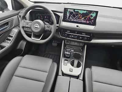 Nissan X-Trail 1.5 VC-T MHEV 163 AUTO N-Connecta (2026) - Photo 8