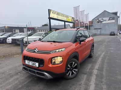 Citroën C3 Aircross 1.2 FEEL 110CV (2020) - Photo 1