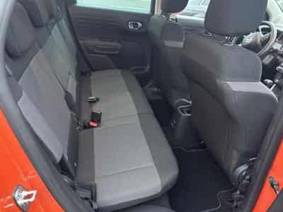 Citroën C3 Aircross 1.2 FEEL 110CV (2020) - Photo 10