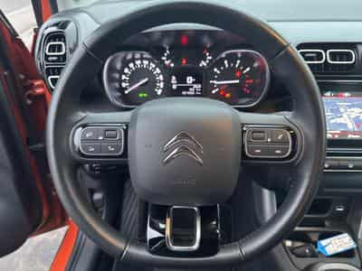 Citroën C3 Aircross 1.2 FEEL 110CV (2020) - Photo 15