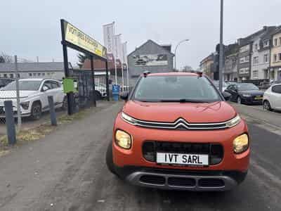 Citroën C3 Aircross 1.2 FEEL 110CV (2020) - Photo 2
