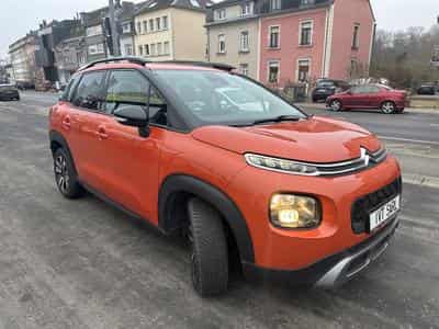 Citroën C3 Aircross 1.2 FEEL 110CV (2020) - Photo 3