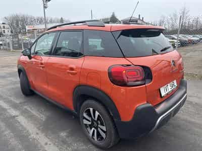 Citroën C3 Aircross 1.2 FEEL 110CV (2020) - Photo 5