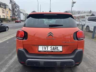 Citroën C3 Aircross 1.2 FEEL 110CV (2020) - Photo 6
