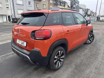 Citroën C3 Aircross 1.2 FEEL 110CV (2020) - Photo 7