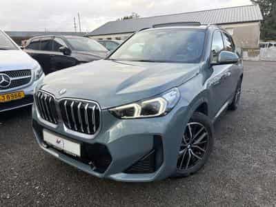 BMW X1 20iA 170 Auto. sDrive M Sport (2025) - Photo 1