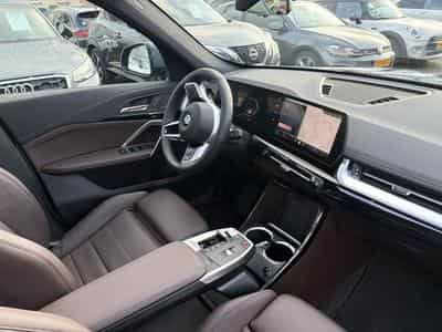 BMW X1 20iA 170 Auto. sDrive M Sport (2025) - Photo 14
