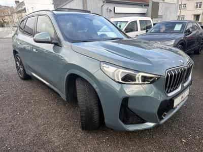 BMW X1 20iA 170 Auto. sDrive M Sport (2025) - Photo 3