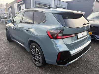 BMW X1 20iA 170 Auto. sDrive M Sport (2025) - Photo 6