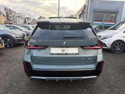 BMW X1 20iA 170 Auto. sDrive M Sport (2025) - Photo 7