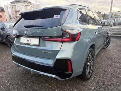 BMW X1 20iA 170 Auto. sDrive M Sport (2025) - Photo 8