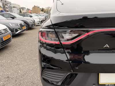 Renault Arkana 1.6 TECHNO FULL HYBRID E-TECH EDC (2026) - Photo 10