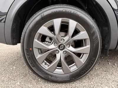 Renault Arkana 1.6 TECHNO FULL HYBRID E-TECH EDC (2026) - Photo 11