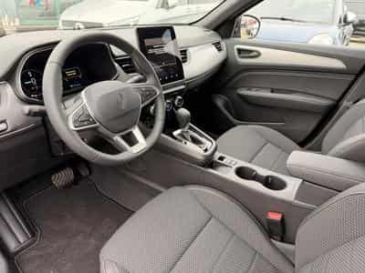 Renault Arkana 1.6 TECHNO FULL HYBRID E-TECH EDC (2026) - Photo 14