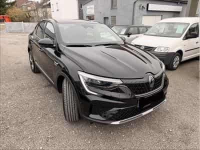 Renault Arkana 1.6 TECHNO FULL HYBRID E-TECH EDC (2026) - Photo 7