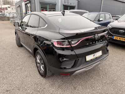 Renault Arkana 1.6 TECHNO FULL HYBRID E-TECH EDC (2026) - Photo 8
