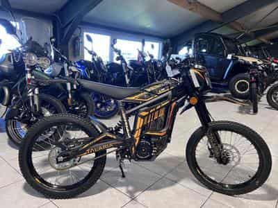 Talaria Sting 4000 TL L3e ABS (2026) - Photo 1